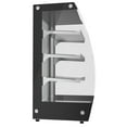 thumbnail image 7 of Koolmore Commercial Glass Bakery Display Case for Pastry, 15.8" x 15.1" x 28.2", 7 of 7