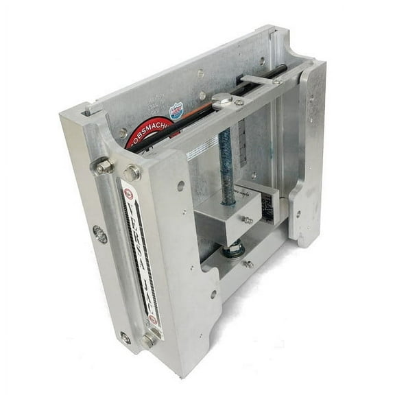 Bob's Machine Versa Jac Manual Jack Plate 6" - 100-506000