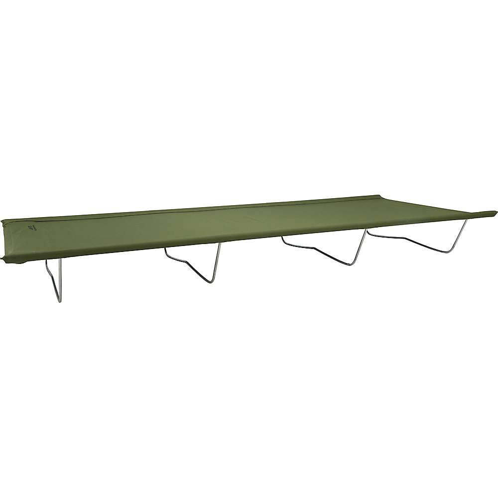 spinifex explorer stretcher