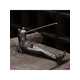 thumbnail image 1 of Creative Frog Incense Holder, 1 of 5