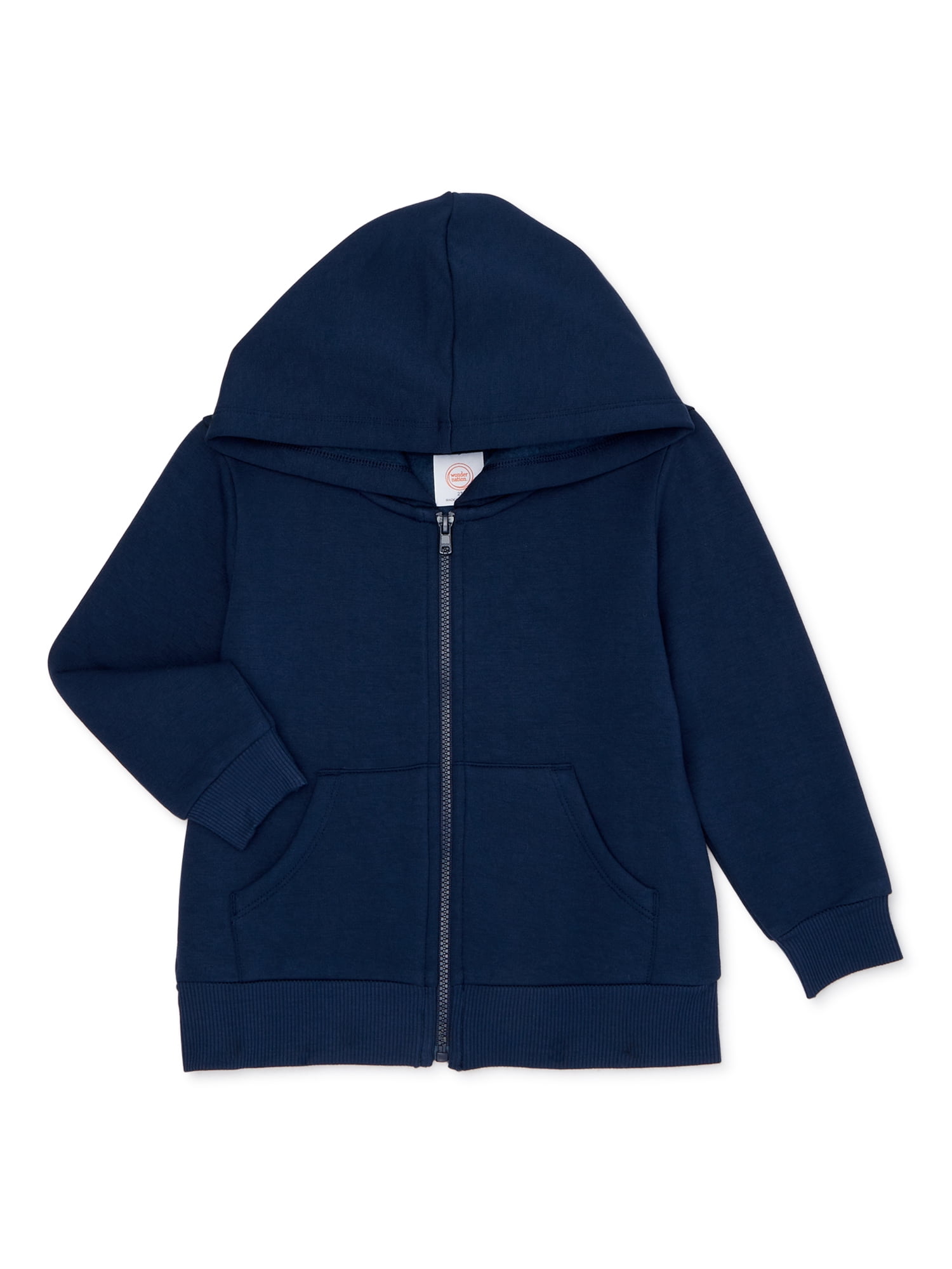 walmart toddler hoodie