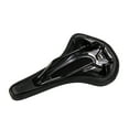 thumbnail image 6 of Serfas Spartan-3 Performance Series Chromoly Bicycle Saddle - SPR-3 - Black / 145mm Width, 6 of 6