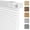 White, variant on Jane Stone No Drill 34"x64" Light Filtering Cellular Shades, Cordless Free Stop Honeycomb Blinds, Thermal Insulated Noise Reducing Window Blinds, White
