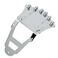 thumbnail image 4 of Puente de cola de guitarra de metal perfecl 6 cuerdas accesorios para Instrumentos Musicales, 4 of 8