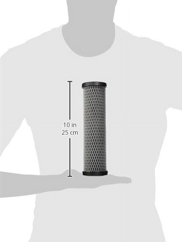 American Plumber W5Cip Undersink Filter Replacement Cartridge (2-Pack)
