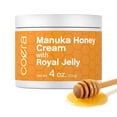 thumbnail image 1 of Crema Facial Coera Miel de Manuka y Jalea Real 113g Hidratante, 1 of 9
