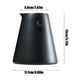 thumbnail image 3 of Deals Black&Friday Iumwxz Drip Coffee Filter Set Sharing Pot Hand Brew Coffee Pot Set Home Brewing Coffee Utensils Canada Day, 3 of 6