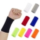 thumbnail image 2 of Muñequeras Deportivas, Muñequeras Atléticas Elásticas Para Fútbol, ​​Baloncesto, Correr, Deportes Atléticos 1 Par Sweethay OD014806-02, 2 of 6