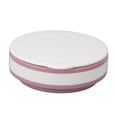 thumbnail image 2 of Taza de Viaje Plegable ANGGREK Mini Taza de Camping Silicona Portátil con Tapa, 2 of 8
