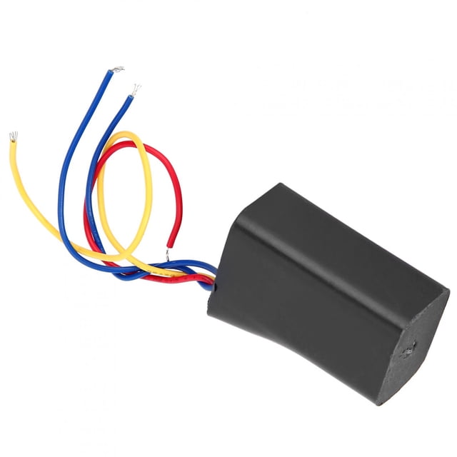 Générateur Haute Tension, Module de Bobine d'Impulsion Anti-corrosion à Onduleur Haute Tension DC3.6-6V, Instruments Électroniques pour Expériences Scientifiques