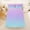 Purple Blue, variant on Erosebridal Green Square Twin Sheet Sets for Boys, Pixelate Miner Bedding, 3-Piece