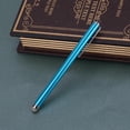 thumbnail image 4 of Bolígrafo capacitivo para pantalla táctil para iPad Samsung Tablet Phone (azul claro Ndcxsfigh  Para estrenar, 4 of 9