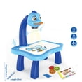 thumbnail image 4 of Dvkptbk Child Smart Projector Desk With Light & Music Learning Painting Machine Toy, 4 of 7