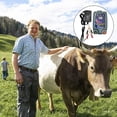 thumbnail image 3 of Safety Protection for Forestry, Real-Time Monitoring with Instant Alert System for Electric Fence Energizer, 3 of 5