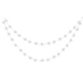 thumbnail image 1 of tredstone Star flower decoration flag, 1 of 8