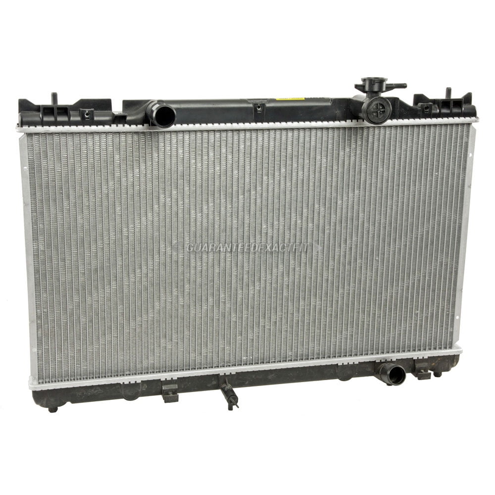For Toyota Camry 2002 2003 2004 New Radiator