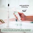 thumbnail image 4 of Fluoride-Free Nano Hydroxyapatite Toothpaste for Sensitive Teeth & Enamel Repair, Whitening Toothpaste for Adults & Kids, 4 of 5