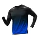 thumbnail image 4 of Paquete 2 Playeras Deportivas Manga Larga Hombre Degradado, 4 of 8
