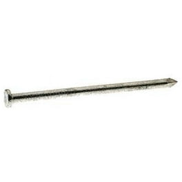Grip-Rite 30D 4-1/2 in. Common Bright Steel Nail Flat Head 50 lb Grip-Rite 30D 4-1/2 in. Common Bright Steel Nail Flat Head 50 lb