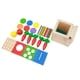 thumbnail image 2 of Juego De Cosecha De Zanahorias, Juego De Colores 4 En 1, Práctico Para Patio De Juegos, 2 of 7
