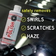 thumbnail image 3 of Collinite 390 Pre-Wax Auto Polish - 16oz, 3 of 6