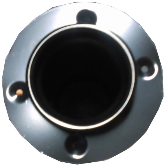 For Dodge Ram 1994-2002 Fuel Filler Neck - BuyAutoParts