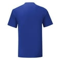 thumbnail image 2 of Fruit of the Loom Mens Iconic 150 T-Shirt, 2 of 4
