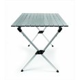 thumbnail image 1 of 51892 Table Roulante - Aluminium, 1 of 1
