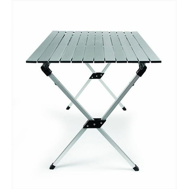 51892 Table Roulante - Aluminium