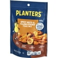PLANTERS Spicy Nuts & Cajun Sticks Trail Mix with Spicy Peanuts, 6 oz