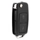 thumbnail image 3 of Funda para llavero, funda para llavero con mando a distancia de 2 botones, calidad superior, 3 of 8