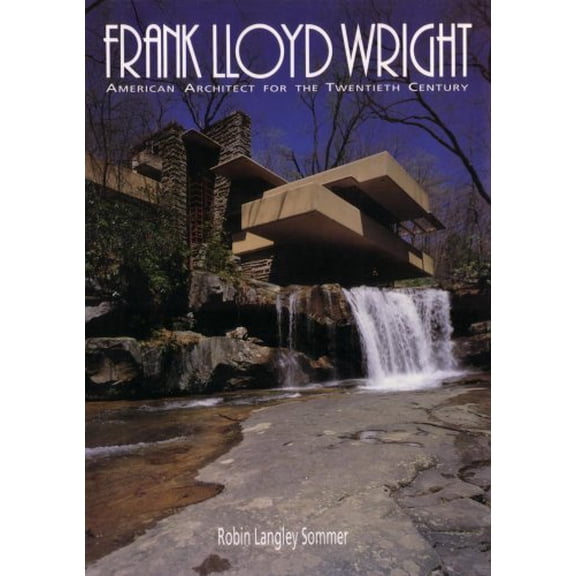 Pre-Owned Frank Lloyd Wright Gallery of Art