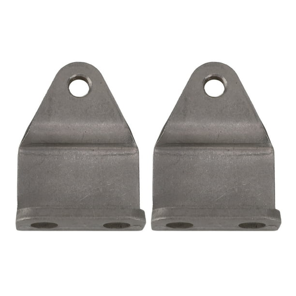 65w 48511 00 Gancho de dirección de motor fueraborda 4d 2 uds Gancho de dirección de motor fueraborda 65W 48511 0000 Gancho de dirección resistente de alta resistencia para ANGGREK Otros
