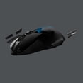 thumbnail image 2 of CSYANXING Pro-Grade Side Button Upgrade for Logitech G900 and G903 Gaming Peripherals Easy DIY, 2 of 7