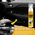 thumbnail image 5 of Multipurpose Foam Cleaner Spray Strong Stain Removal Magic Foam Cleaning, 5 of 5