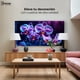 thumbnail image 3 of Cuadro Decorativo Canvas Canvas Revolution Orquídea Luz Sutil 120x60, 3 of 3
