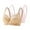 Pink, variant on 2 PC Bras for Women Floral Lace Deep V Sexy Bras Bralette Solid Color Unlined Underwire Bra Everyday Bras