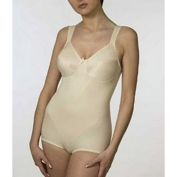 Style 8603 | Underwire Bodybriefer