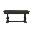 thumbnail image 3 of Paradise Valley Writing Desk in Brown, 3 of 9