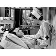 thumbnail image 2 of Hollywood Photo Archive 24x19 Black Ornate Wood Framed with Double Matting Museum Art Print Titled - Cary Grant - Night and Day, 2 of 4