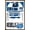 Bronze Framed Version, variant on Star Wars: Saga - R2-D2 Fun Wall Poster, 22.375" x 34"