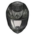 thumbnail image 3 of Scorpion EXO-R420 Lone Star Full Face Helmet - Black/Silver, 3 of 4