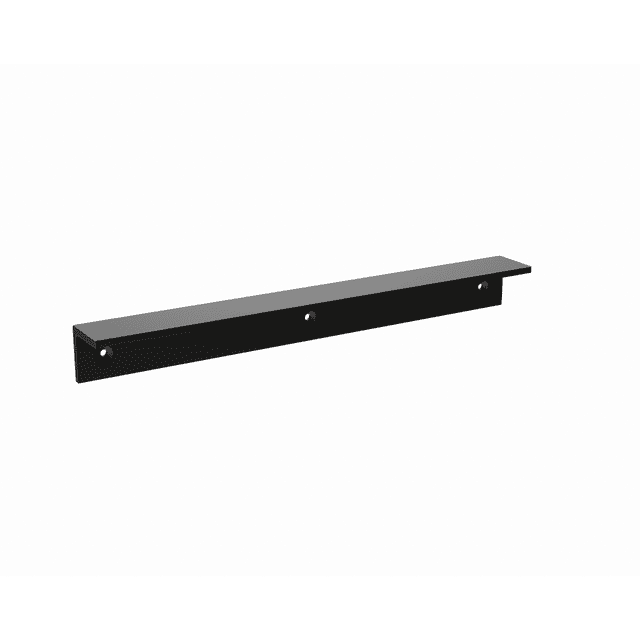 Wall Cleat Countertop Support Bracket (18 inch)