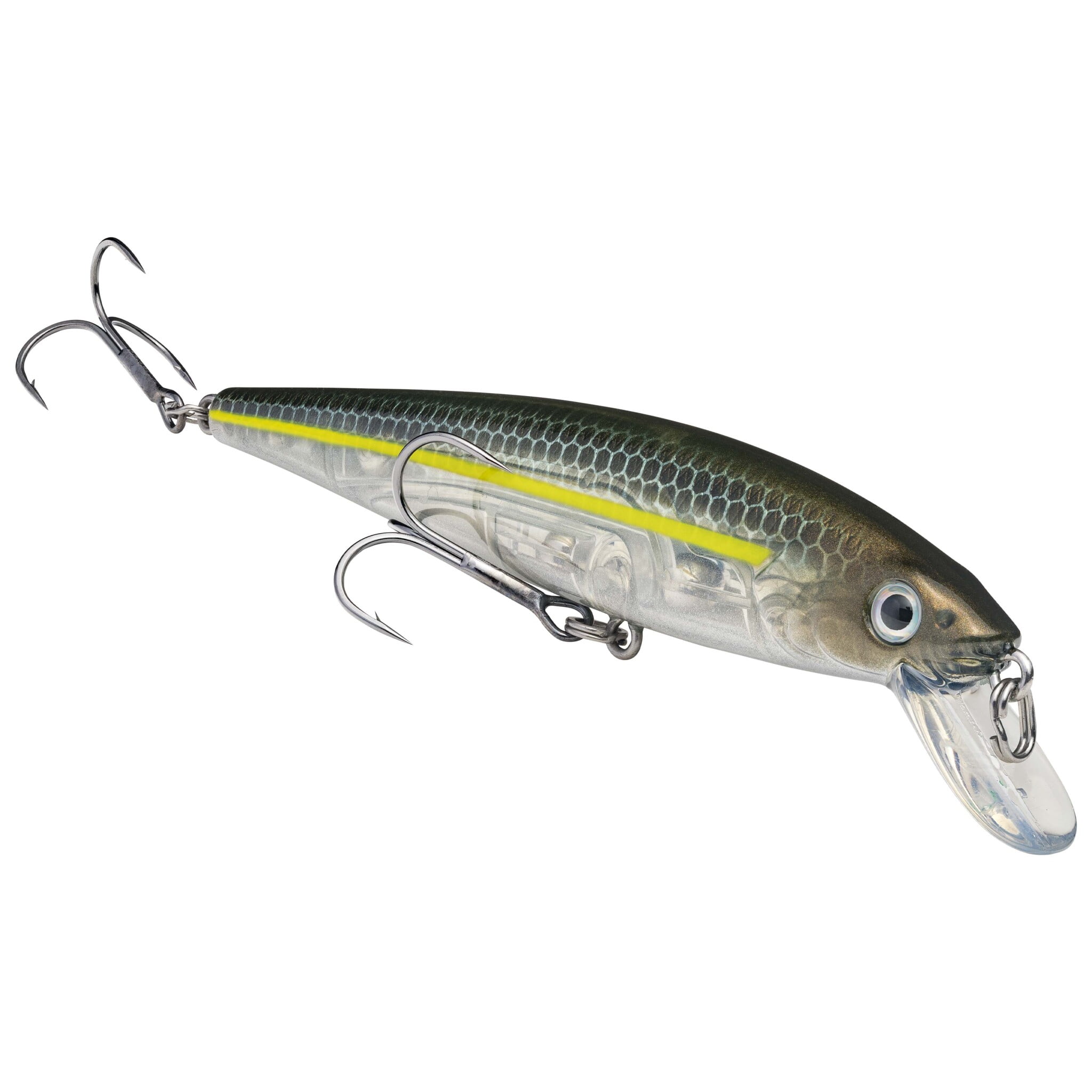 Strike King KVD Fishing Lure Kits 