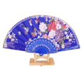 thumbnail image 2 of Plegable de Mano Plegable de Mano Vintage de para Mujeres Niñas, 2 of 8