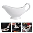 thumbnail image 2 of Household Sauce Boat Decorative Sauce Cup Multi-function Condiment Cup Gravy Accessory, 2 of 5