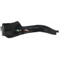 thumbnail image 2 of For Pontiac G5 2007 2008 2009 Fender Liner Passenger Side | Front | PP Plastic | Replacement For GM1251121 | 15289944, 615343267975, 2 of 6