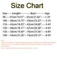 thumbnail image 3 of LYMAYTER Baby Toddler Boys Short-Sleeve T-Shirt Kids Summer 100% Organic Cotton Tees Shirt Top Casual Cartoon Shirt Blouse for 1-9 Years Old, 3 of 9