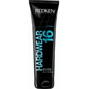 Redken Hardwear 16 Super Strong Gel Unisex, 8.5 Ounce