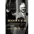 thumbnail image 1 of Pre-Owned Hoover: An Extraordinary Life in Extraordinary Times (Hardcover) 0307597962 9780307597960, 1 of 1